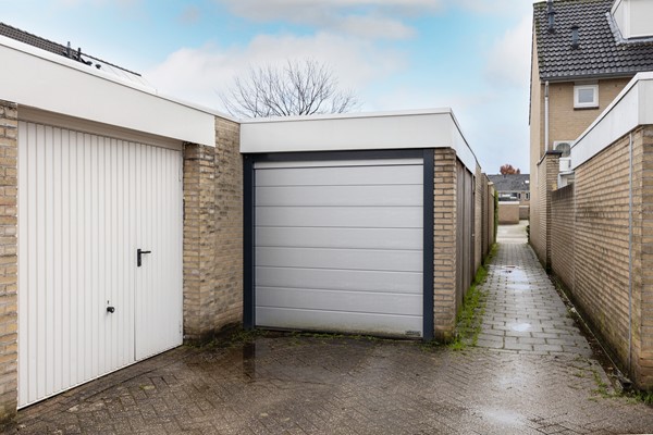 Medium property photo - Baarle Hertoglaan 43C, 5628 PM Eindhoven